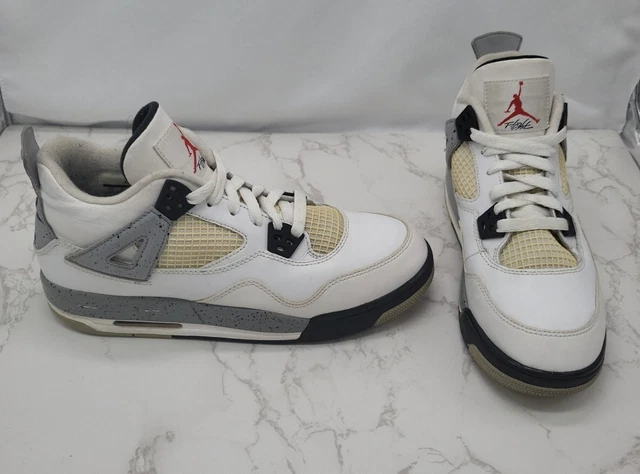 jordan retro 4 7y