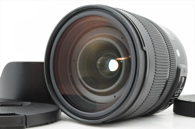 〓ニコン用〓シグマ 8-16mm F4.5-5.6 DC HSM Lenses, Lenses & Filters, Cameras & Photography - PicClick UK