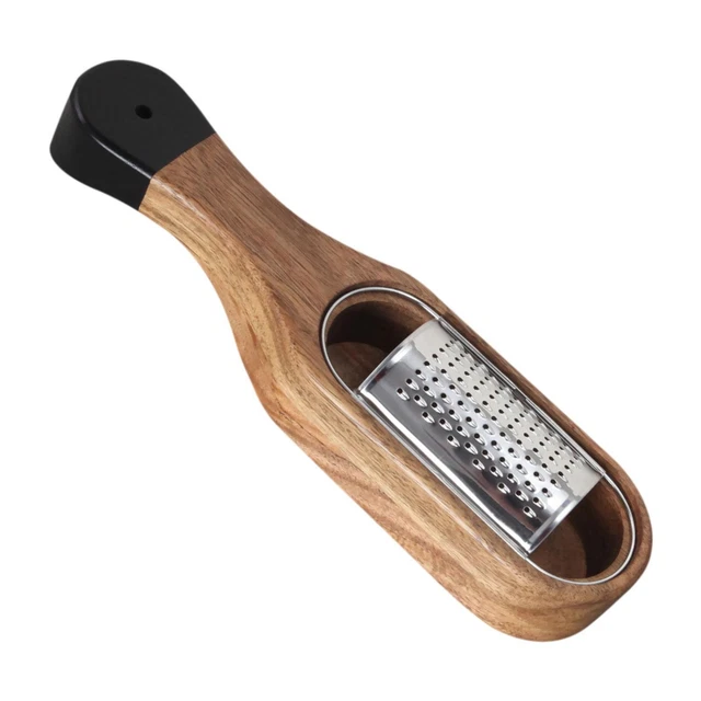 ZENKER Mini moulin râpe pour chocolat Zenker Sweet Sensation pas cher