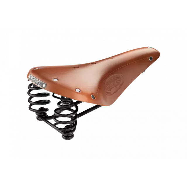 BROOKS Brooks Flyer Standard Honey Saddle