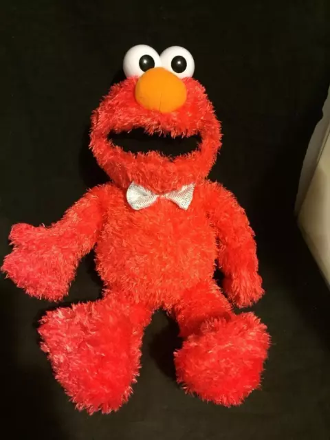 Tickle me sales elmo for sale