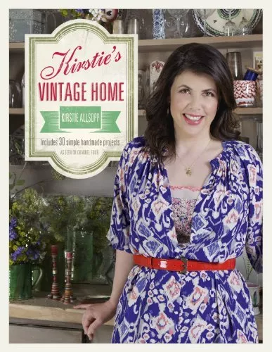 Kirstie's Vintage Home-Kirstie Allsopp