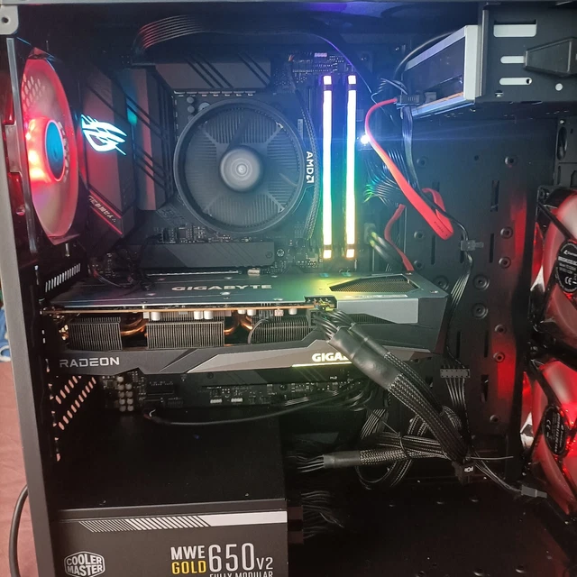 Tour gamer asus - Achat / Vente pas cher
