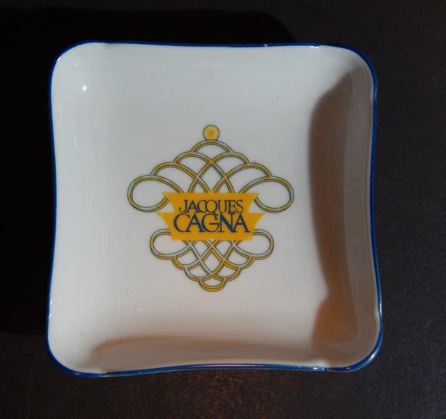 Duo De Tasses Carven Paris Yves Deshoulieres + 16 Soucoupes - Porcelaine De Limoges Vintage