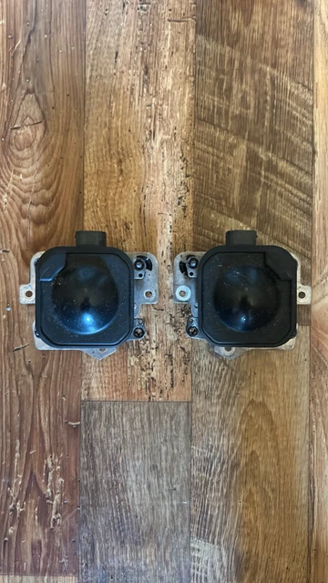 Original Audi A6 A7 4G ACC Radarsensor Rechts 4G0907561B Top