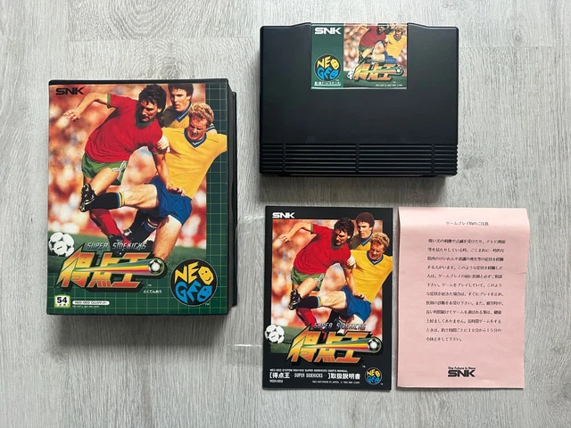 Neogeo AES Savage reign Jap original - Jeux vidéo Neogeo AES Savage reign Jap original - Jeux vidéo