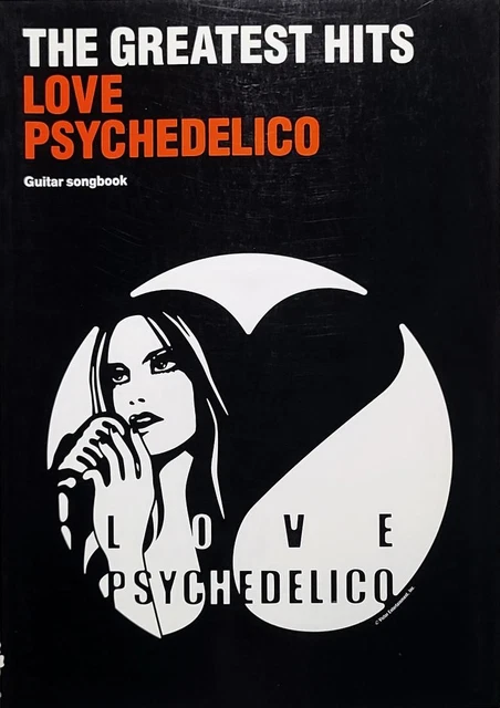 LOVE PSYCHEDELICO「 THE GREATEST HITS」 ODktNzAwNS5qcGVn.jpeg