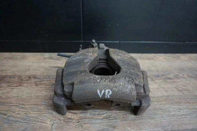 VW T5 pinza freno freno sella destra davanti 7E0106A pinza freno