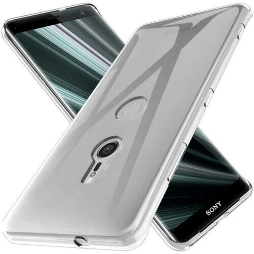 Pochette sony discount xperia xa1