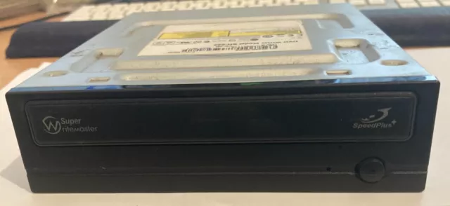 Samsung DVD Writer Model SH-222 SATA DVD-RW CD-R DVD+RW