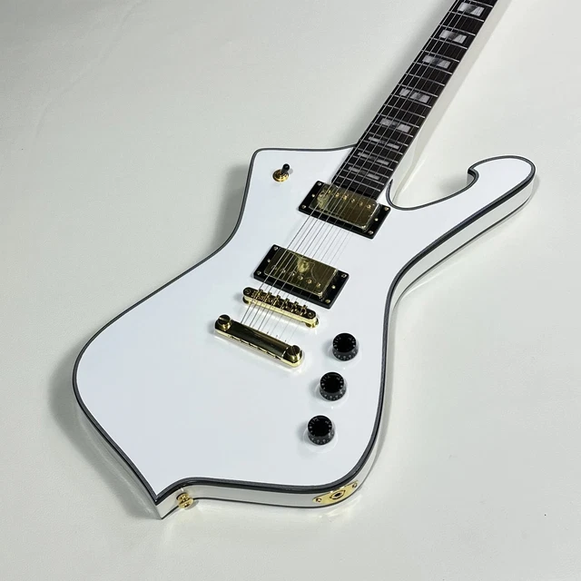ギター Epiphone Les Paul Custom \"Black Beauty\" Blitz Aria Pro 2 Les Paul Custom Electric Guitar Black | eBay