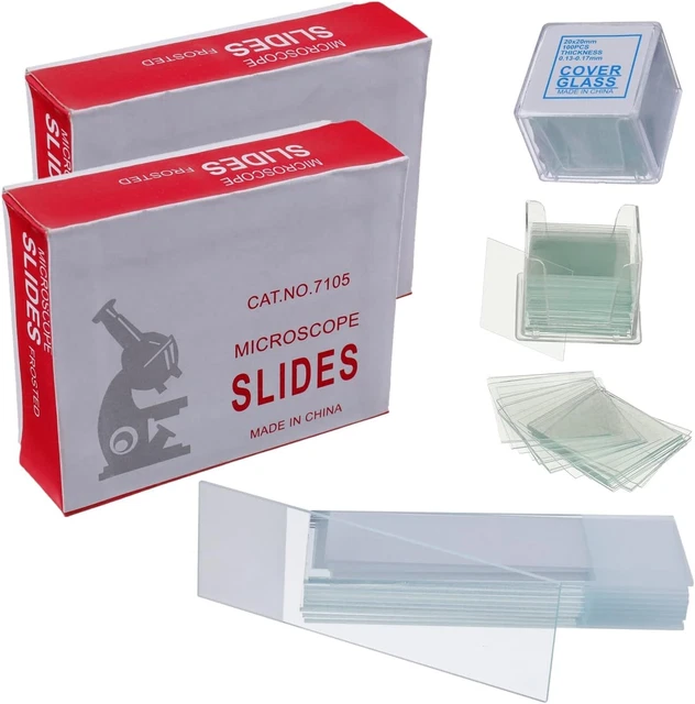 Portavetrini A 2 Posti - Colori Bianco - Confezione Da 25 - Foto 7