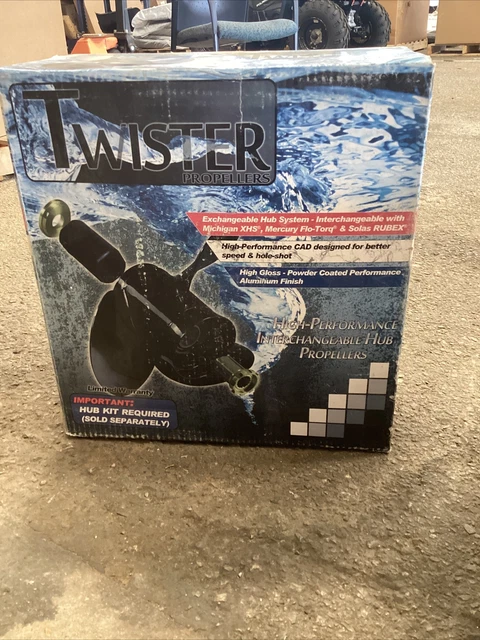 Twister Propeller Pn/221221