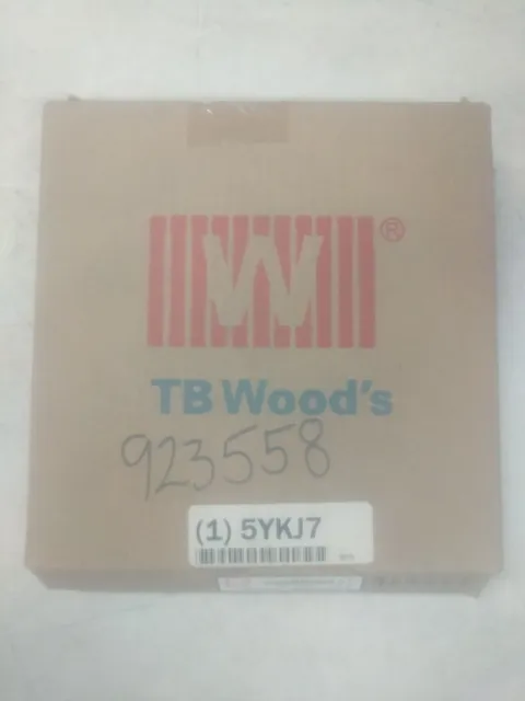 Tb Woods - 681B - 6.8X1B-Sds Conv Sheave