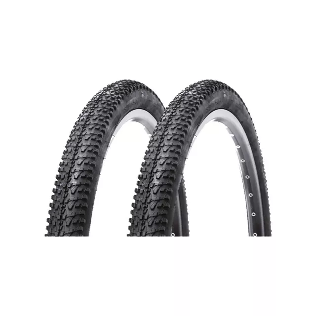 2x Kenda tire Aptor K-1153 52-622 29" wired black