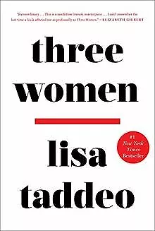 Three Women de Taddeo, Lisa | Livre | état bon