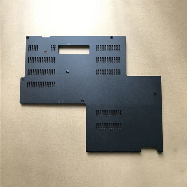 Bottom Cover Computer LAPTOP BOTTOM BASE BIG DOOR COVER 00UR804 GRADE A For LENOVO THINKPAD ...