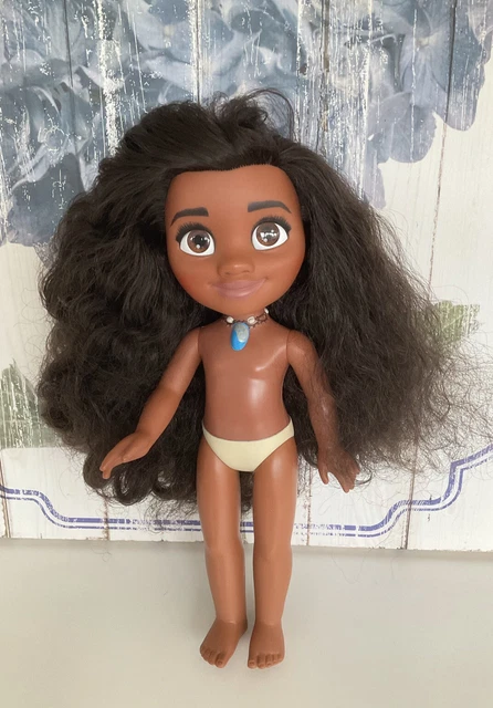 Moana 14 sale inch doll