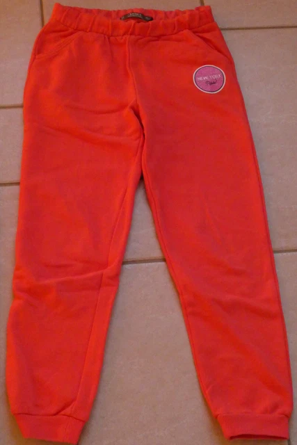 Survêtement Enfant 6 Ans Domyos Violet - Veste + Pantalon 2 Pièces Comme Neuf Occasion