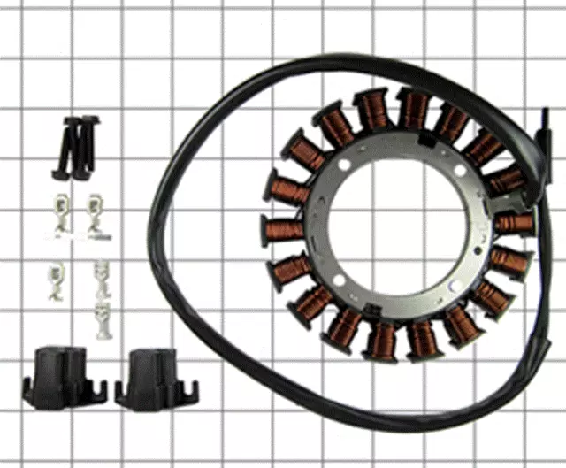 Kohler 2808502-S Kit, 25 Amp Stator Assy.