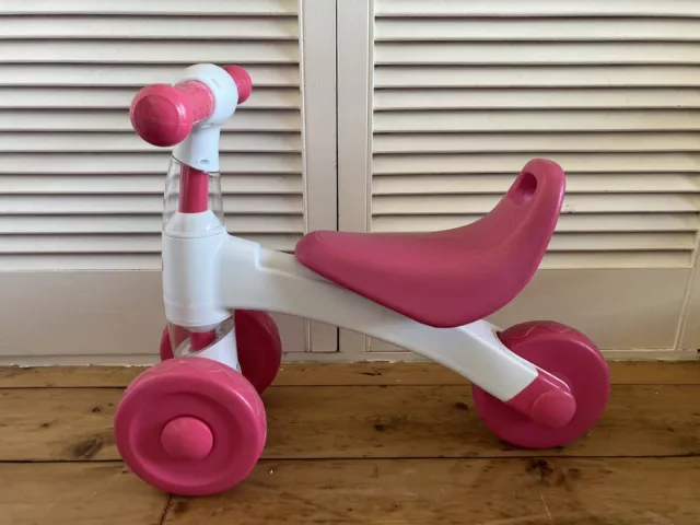 Little Tikes Balance Trike