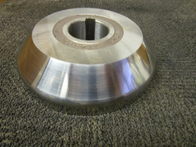 Mrf 4B1 D2 10671 Rollerformer Roll Former Roller Die Tooling 2"I.d X 7-1/2"O.d.