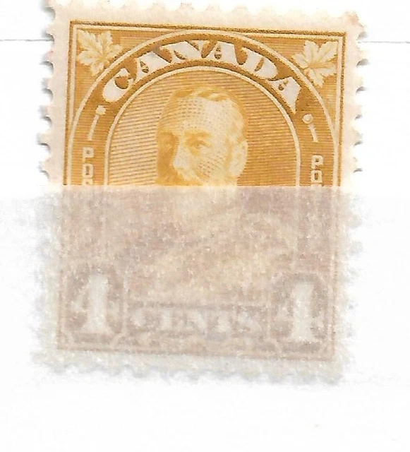 CANADA - MNH - 1930 - Scott nr  168