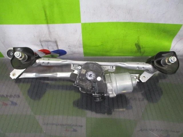 DAIHATSU Mira e-s 2021 5BA-LA350S Motore tergicristallo anteriore [usato] [PA67875629]