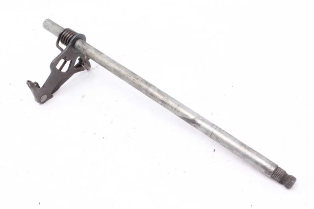 Kit Douille D'arbre De Changement De Vitesse Mercruiser Alpha