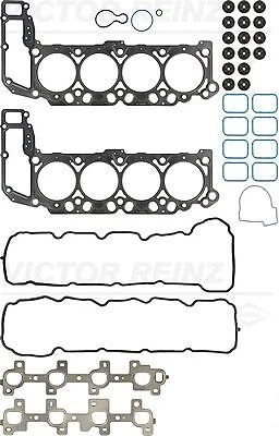 Set guarnizioni, testata cilindro VICTOR REINZ 02-10055-01