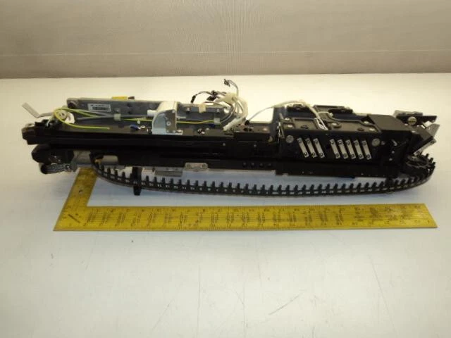 Tool & Machine Components, Semiconductor & PCB Manufacturing