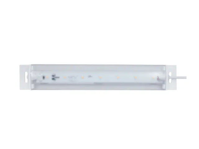 SloanLED 3ft. LED Canopy 1100 Lumens Cooler Refrigerator Display Case Light.