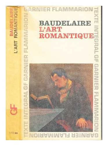 L'art romantique : littérature et musique / [par] Charles Baudelaire ;...
