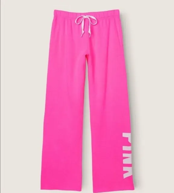 Victorias Secret Pink Sweatpants 