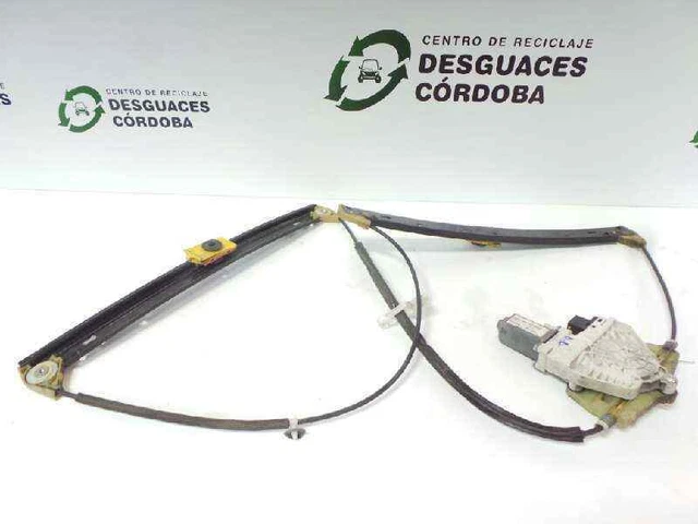 4F0959802D mécanisme lève vitre avant droit - AUDI A6 BERLINA - 418591