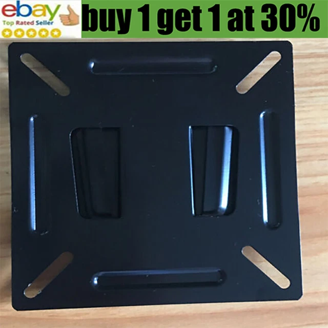 VISION PLUS QUICK Release TV Bracket Wall Mount For Caravans&Motorhomes