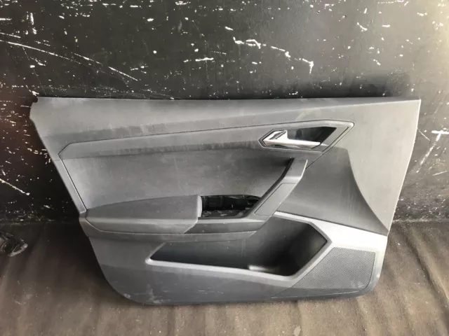 Seat ibiza on sale door panel