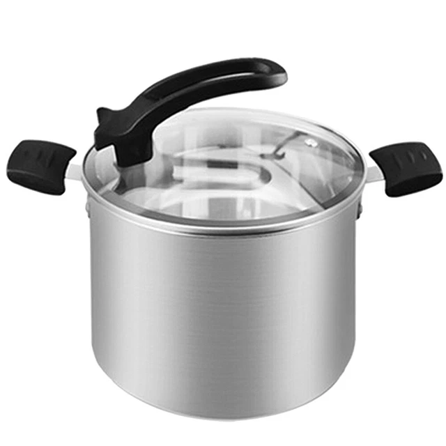 Pentola A Pressione In Lega Di Alluminio Da 3 Lri Mini Pentola A - 3