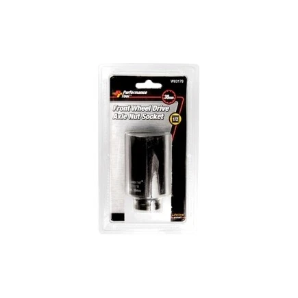 Wilmar W83178 30 Mm 12 Pt Axle N