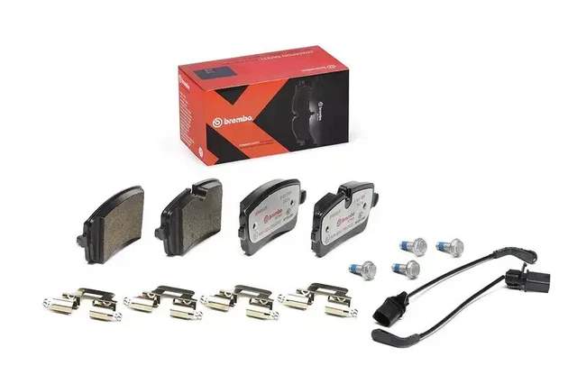 Bagagenetten Audi A6 C7 Avant - koop online