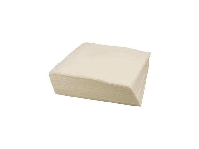 TechSpray 2357-100 - Techclean Twillwipe, 6' x 6', 100/Pack