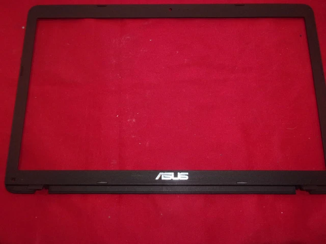 CADRE ECRAN ASUS VivoBook 15 A542UR Screen Bezel 90NB0FD1-R7B100 13N1-26A1302 EUR 23,85