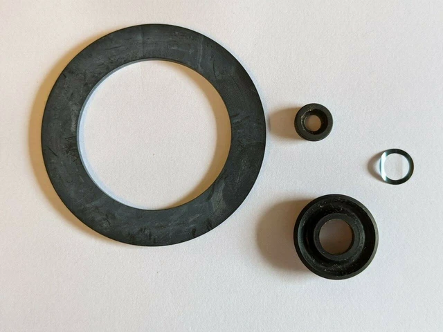 Triumph Daytona 1200 1994 Vorder Bremssattel Dichtung Reparatur Umbau