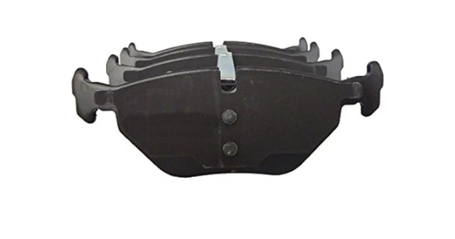Pastiglie freno posteriori per adattarsi a BMW Serie 3 E36
