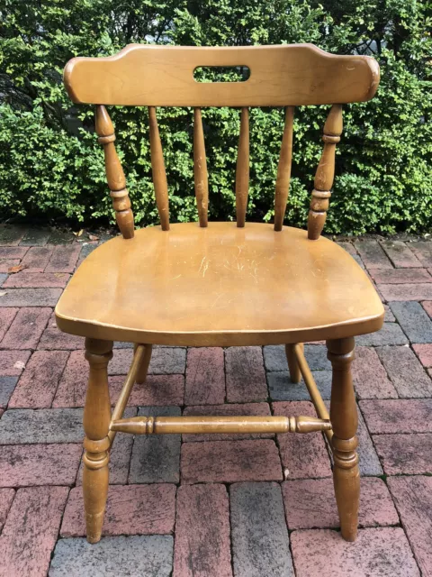 Pennsylvania House Maple Tavern Chair