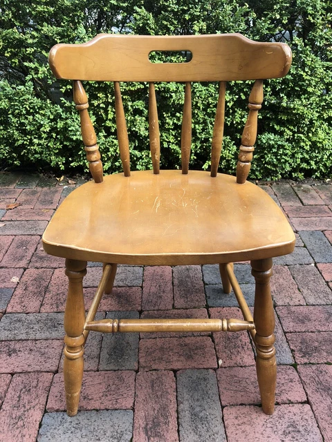 Pennsylvania House Maple Tavern Chair