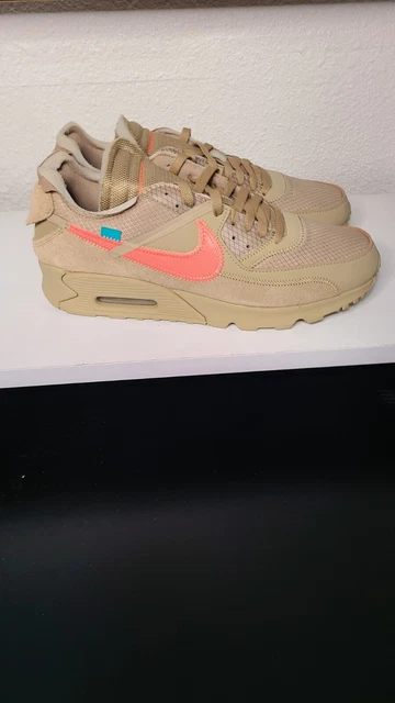 Off white for nike air max saunterer outlet