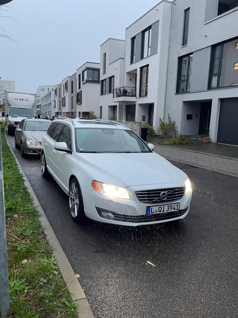 Volvo V70 T6 AWD Polestar Inscription