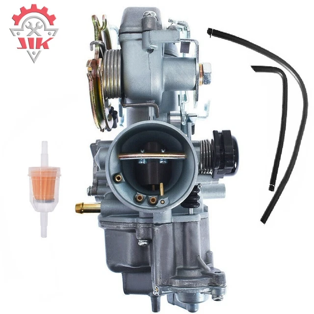 honda cb 250 carburetor