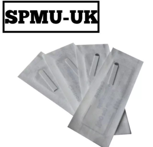 Microblading Needles U - SPMU Permanent Makeup Manual Eyebrow Blade - Flexible